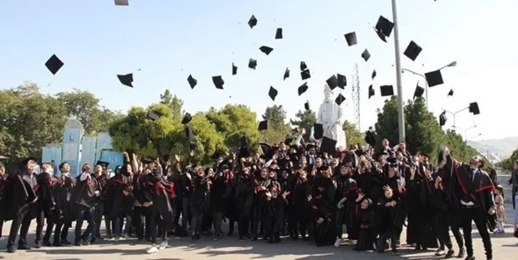 جذب دانشجو های غیر ایرانی به دانشگاه تهران