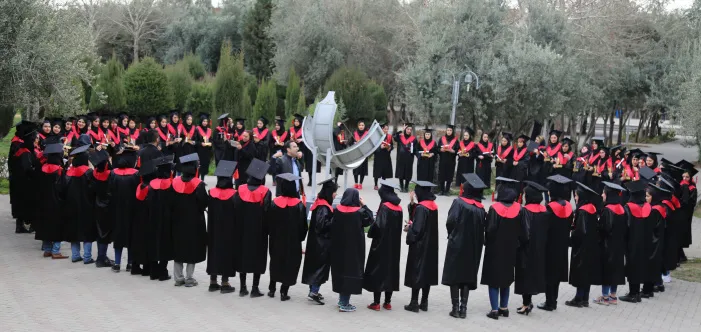 جذب دانشجو های غیر ایرانی به دانشگاه یزد
