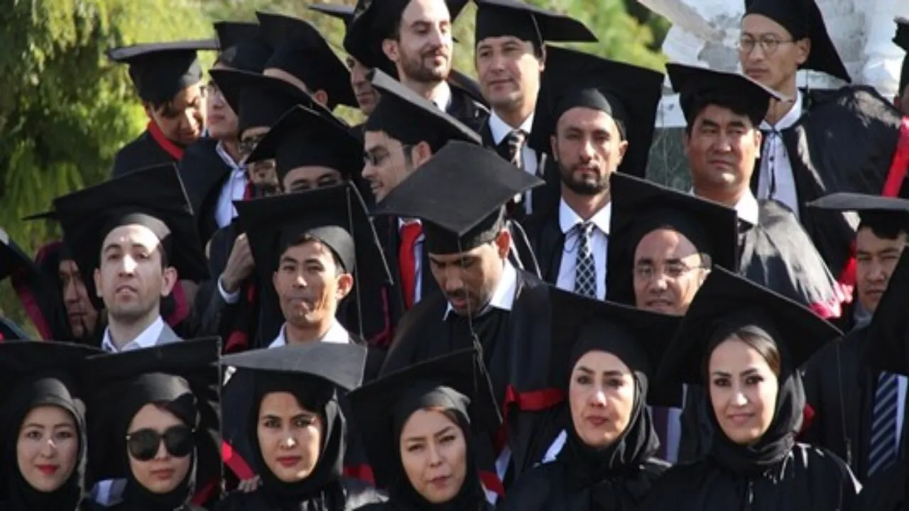 جذب دانشجو های غیر ایرانی به دانشگاه تهران