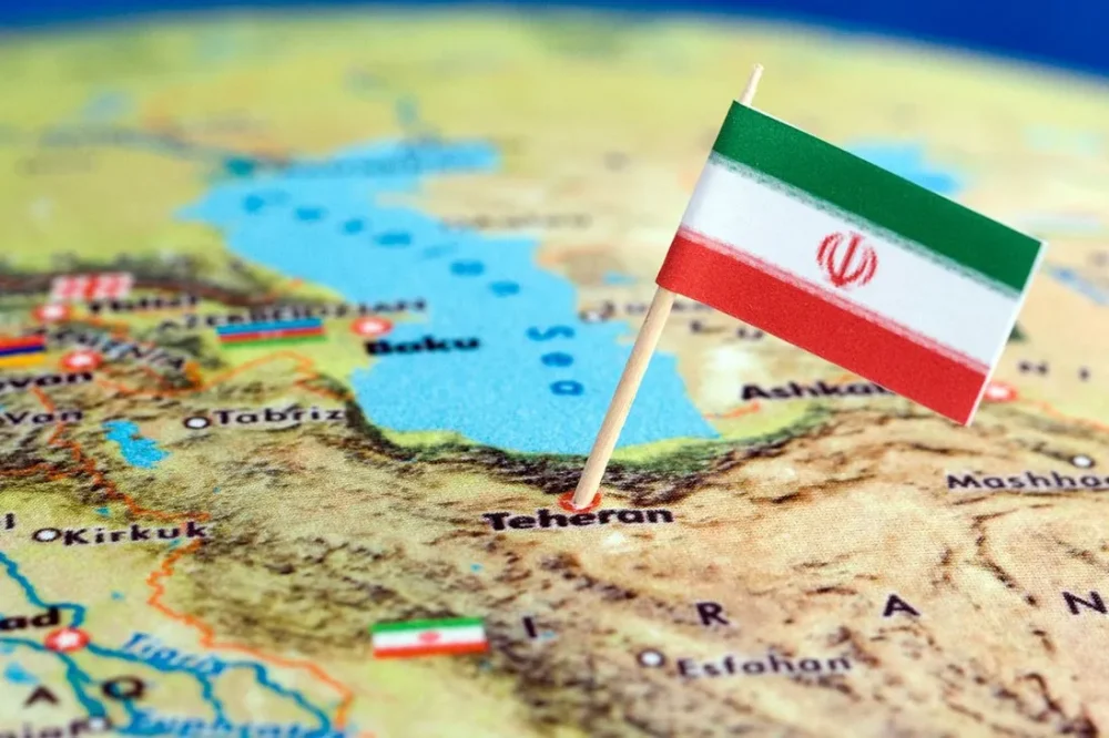 مزایای تحصیل در ایران