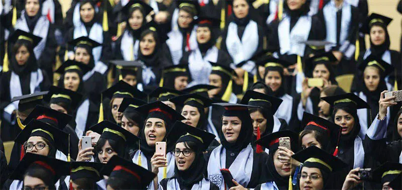جذب دانشجو های غیر ایرانی به دانشگاه تربیت معلم