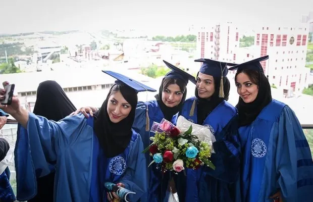 جذب دانشجو های غیر ایرانی به دانشگاه امیر کبیر