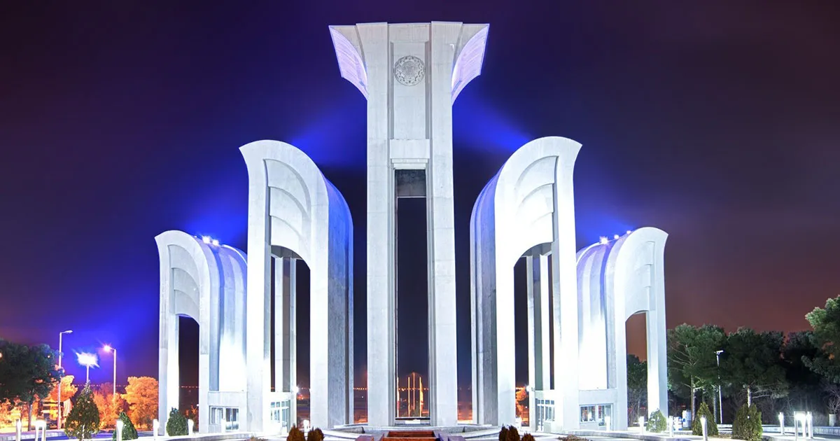 تحصیل مهندسی در ایران