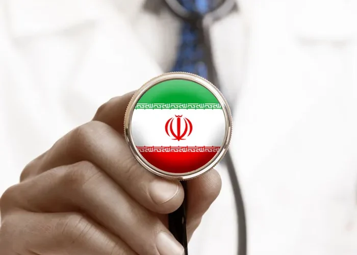 تحصیل پزشکی در ایران