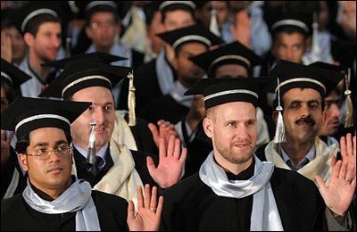 studying in iran