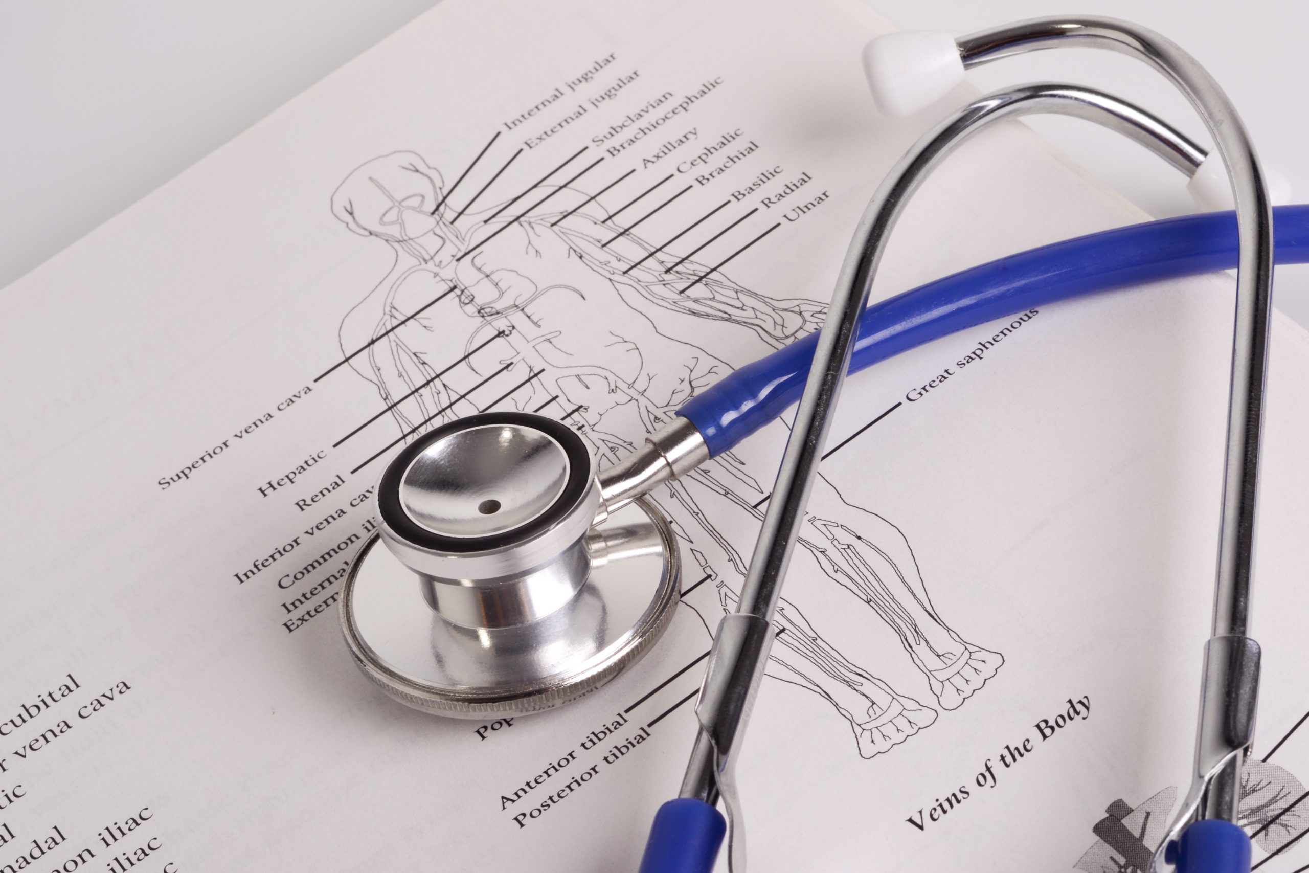 studying medicine in iran