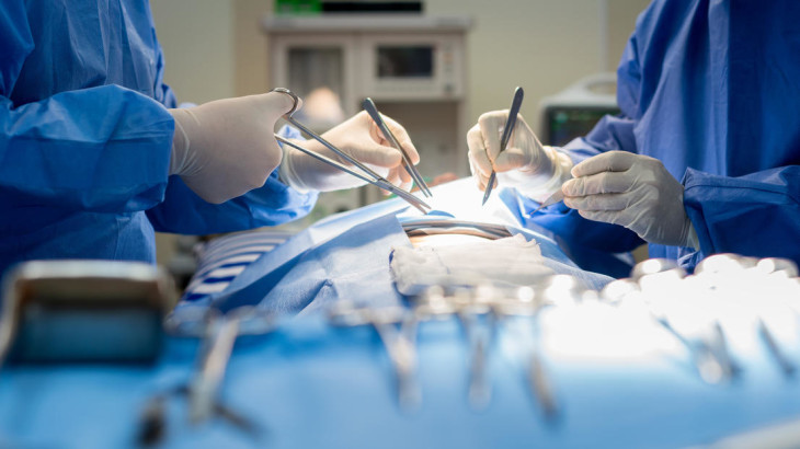 studying medicine in iran