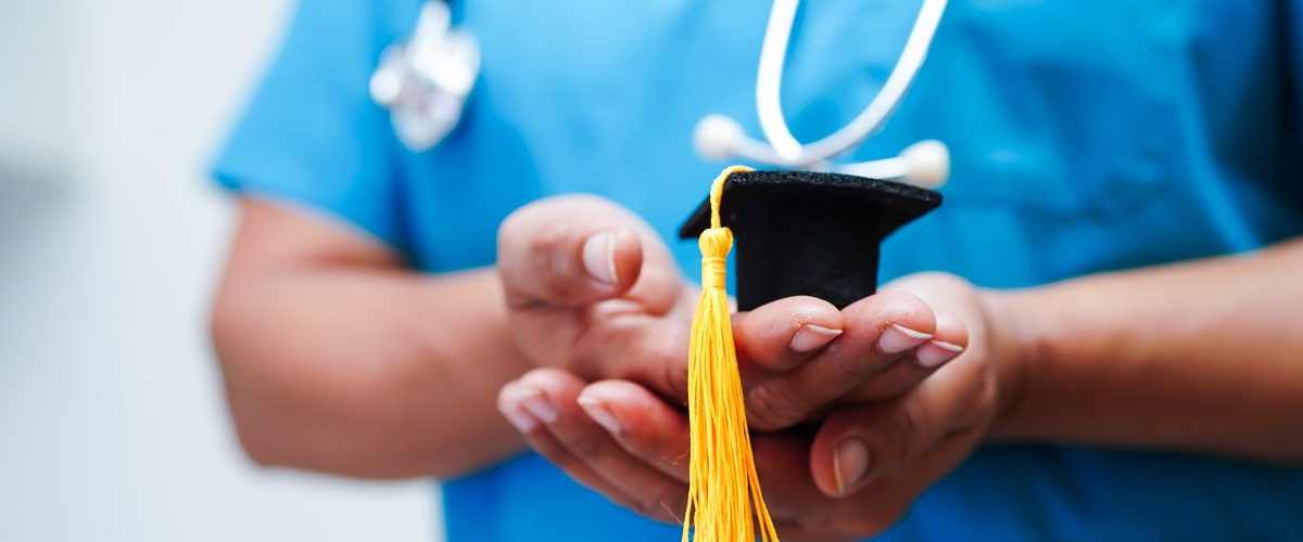 nursing education in iran