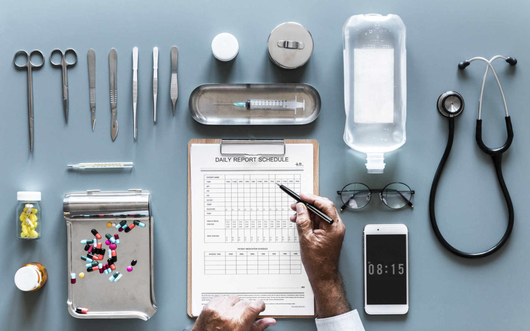 studying medicine in iran