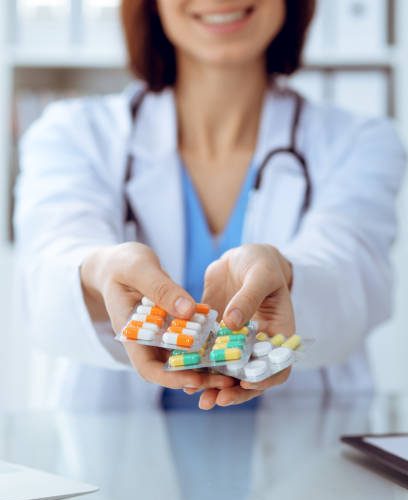 studing pharmecy in iran