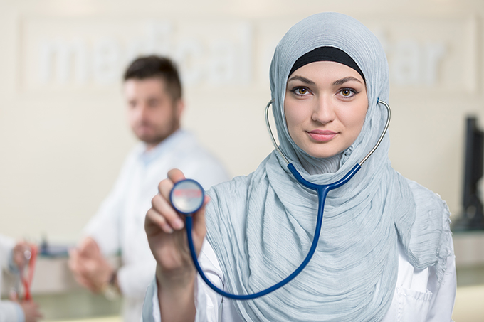 هزینه تحصیل رشته های پزشکی در ایران برای اتباع