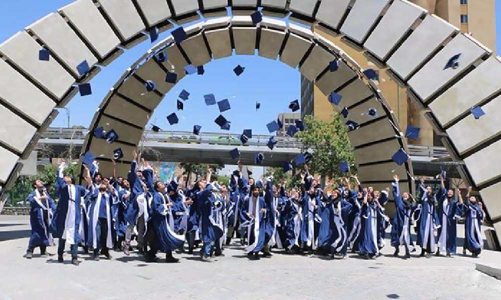 بهترین دانشگاه های ایران جهت تابعیت عراق برای تحصیل