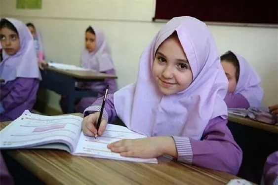 مراحل تحصیل در ایران