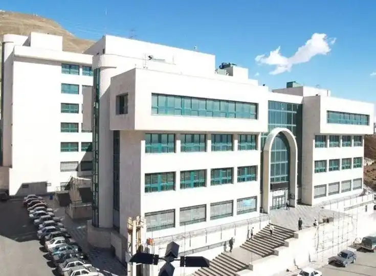 مراحل تحصیل در ایران