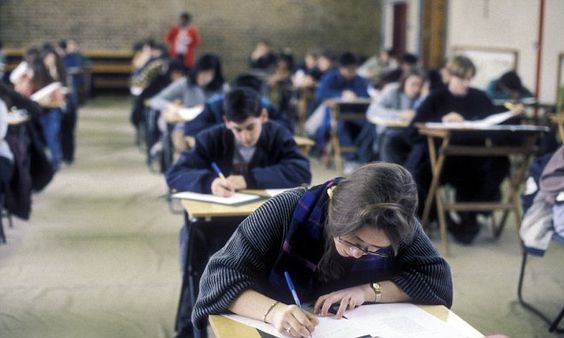 مراحل تحصیل در ایران