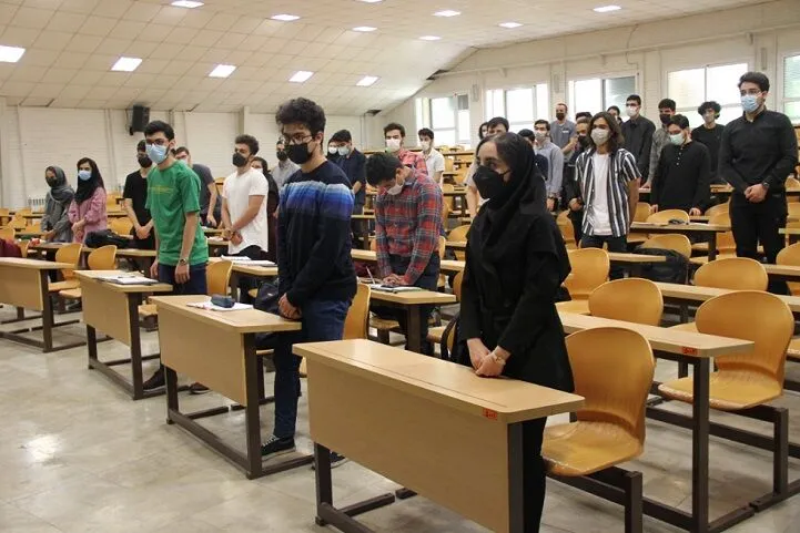 متی تبدا الدراسة في إيران 2