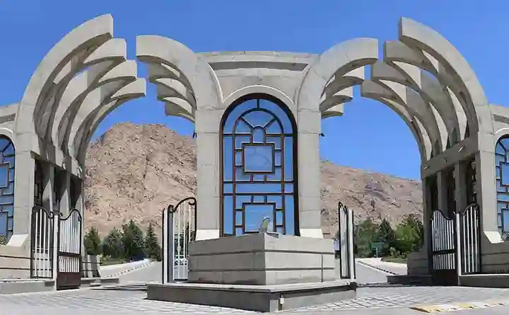 معدلات الدراسة في إيران2