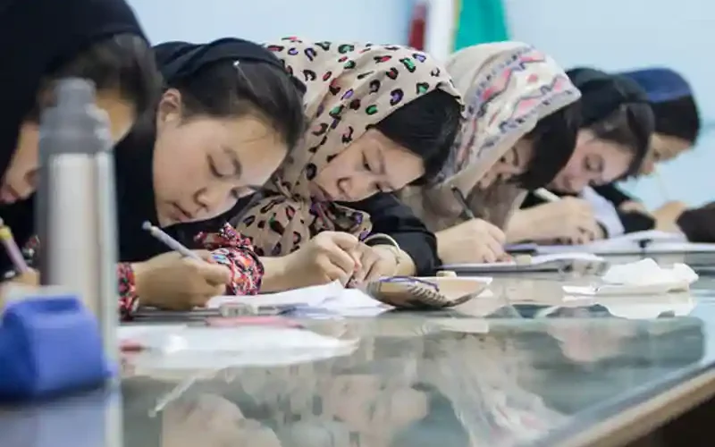 اطلاعاتی در مورد تحصیل در ایران