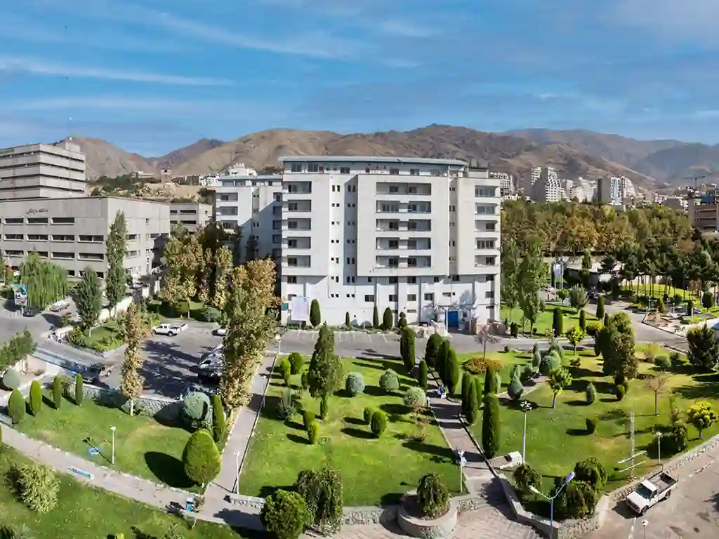 اطلاعاتی در مورد تحصیل در ایران