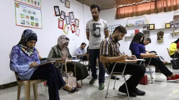 هل الدراسة في إيران معترف بها في العراق؟2