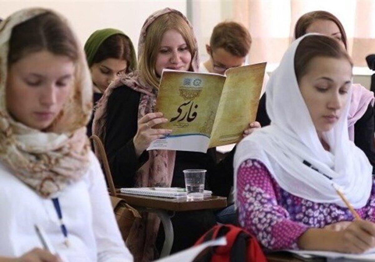 اقامت دانشجویی در ایران برای دانشجویان خارجی