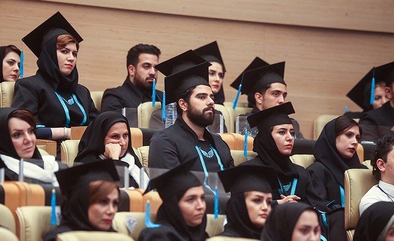 چالش های تحصیل در ایران برای دانشجویان بین المللی