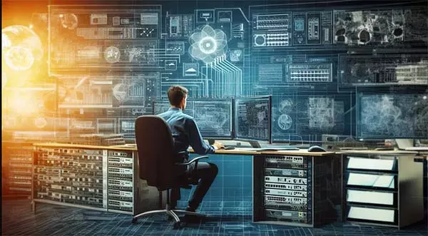 رشته‌های پرطرفدار مهندسی کامپیوتر و فناوری اطلاعات برای دانشجویان خارجی در ایران