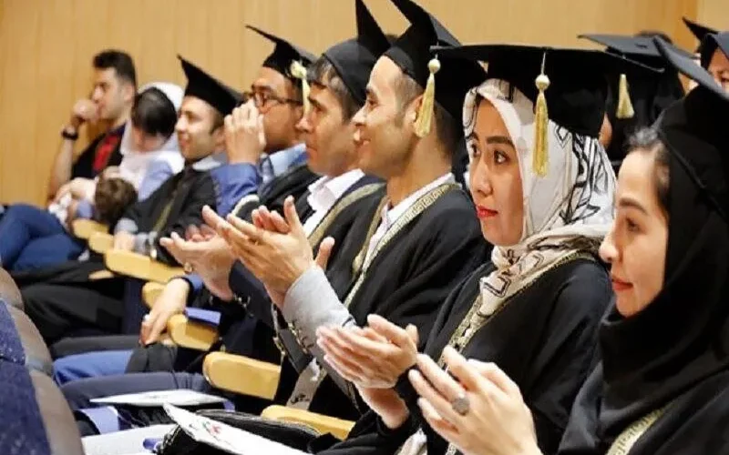 خدمات حمایتی دانشجویان خارجی در ایران