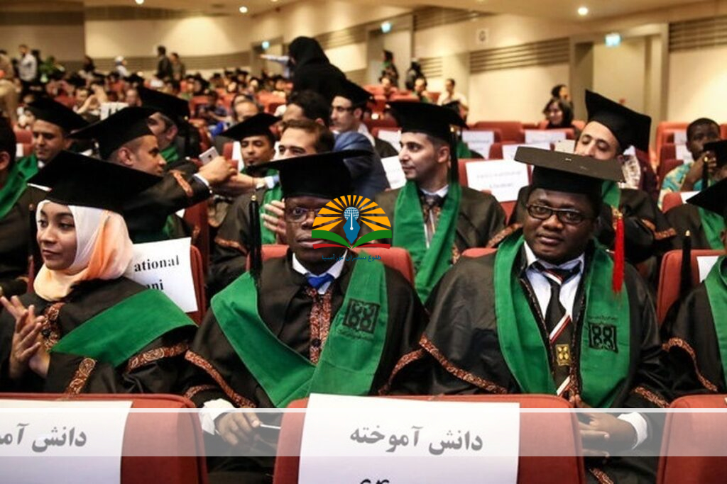 رشته‌های پرطرفدار برای دانشجویان خارجی در ایران