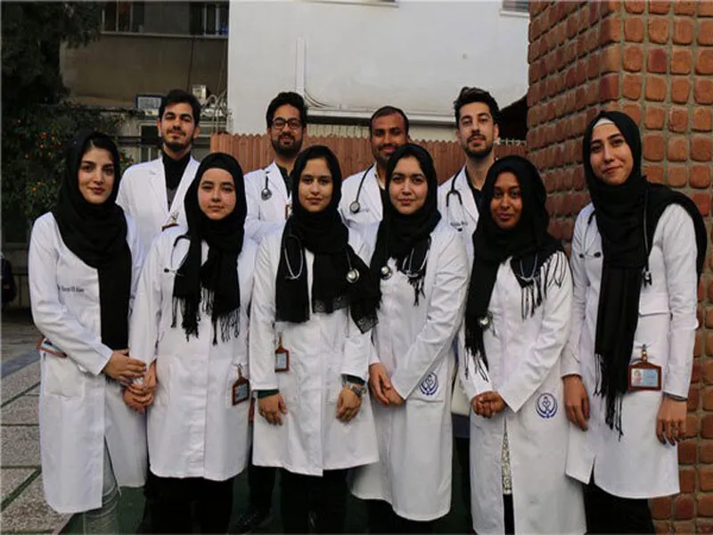 بهترین دانشگاها در رشته پزشکی