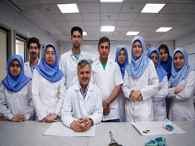 بهترین دانشگاه های ایران برای دانشجویان خارجی در رشته پزشکی