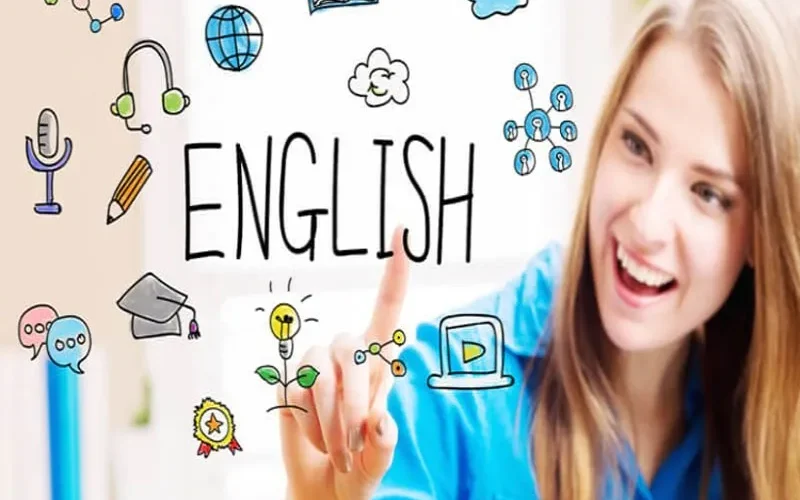 تحصیل به زبان انگلیسی در ایران برای دانشجویان خارجی