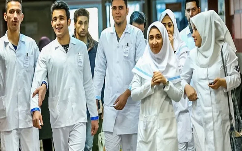 تحصیل پزشکی در ایران برای تاجیکستانی ها