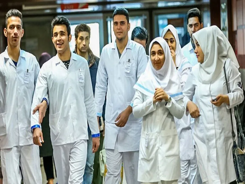 تحصیل پزشکی در ایران برای تاجیکستانی ها