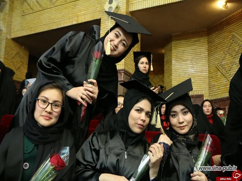 شرایط تحصیل دختران خارجی در دانشگاه های ایران