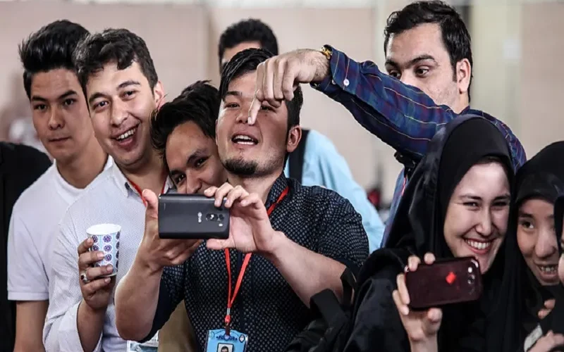 مراحل ثبت نام دانشجویان افغان در دانشگاه های ایران