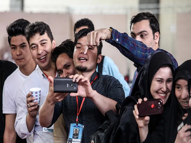 مراحل ثبت نام دانشجویان افغان در دانشگاه های ایران
