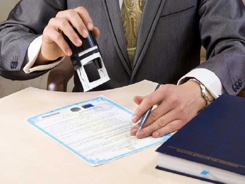 معادل سازی مدارک تحصیلی