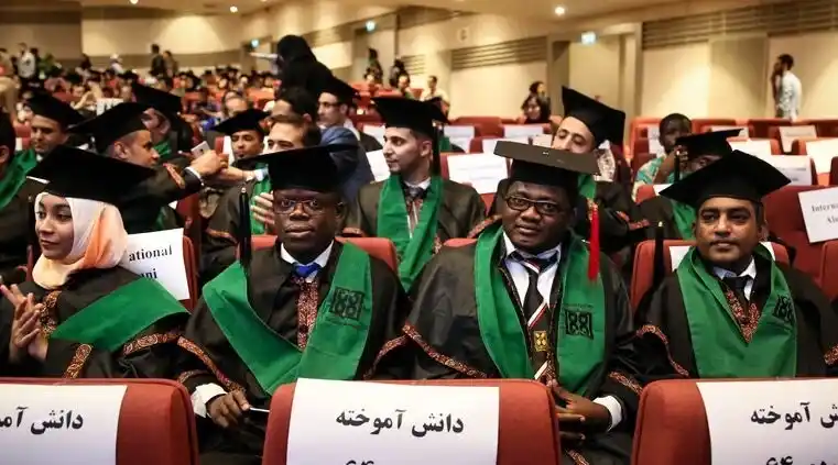 برنامه‌های تحصیلی مشترک (Joint/Dual Degree) دانشگاه‌های ایران با دانشگاه‌های معتبر بین‌المللی: فرصت‌ها و شرایط اقدام