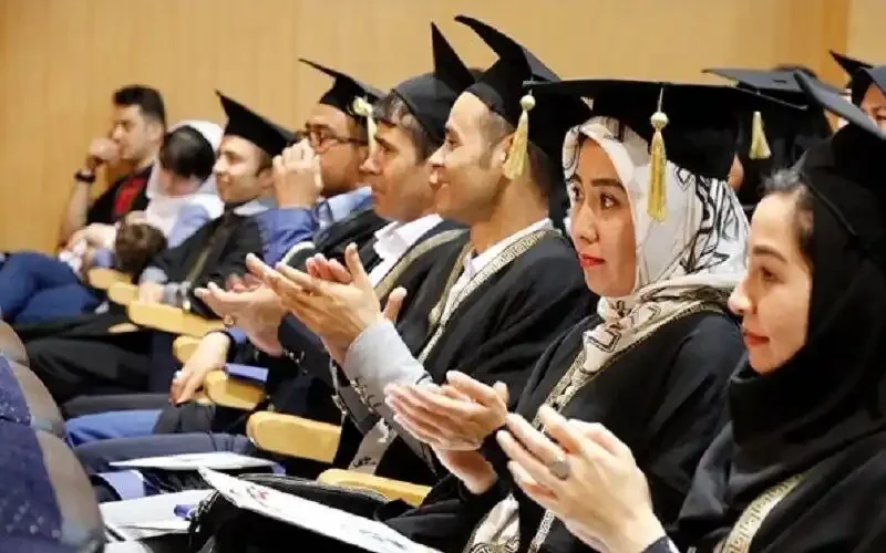 موفقیت فارغ‌التحصیل خارجی دانشگاه‌ ایران در بازار کار جهان