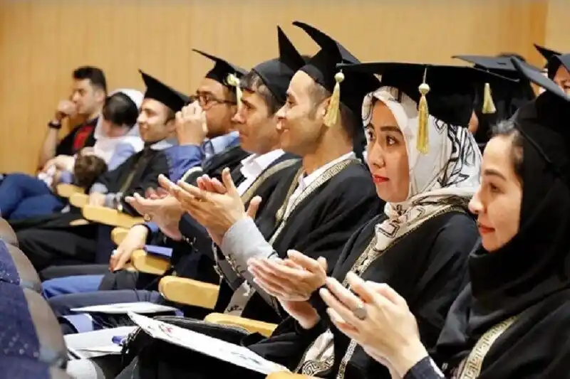 موفقیت فارغ‌التحصیل خارجی دانشگاه‌ ایران در بازار کار جهان